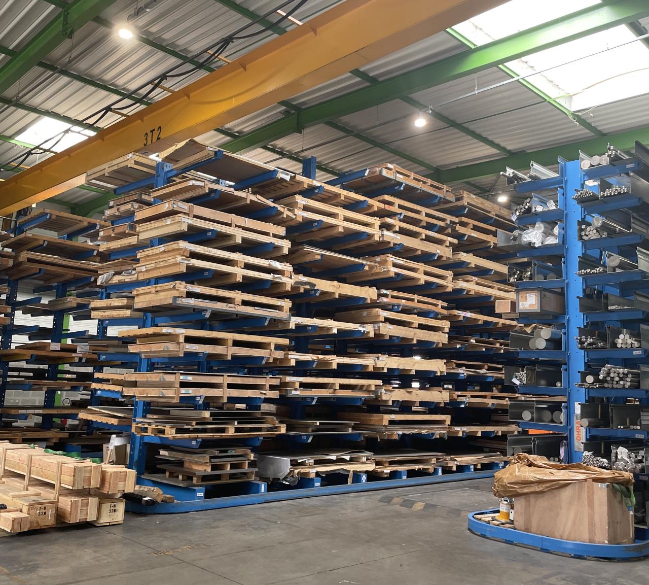 Vente local d'activité Chassieu Rhône OVACT2533060 8