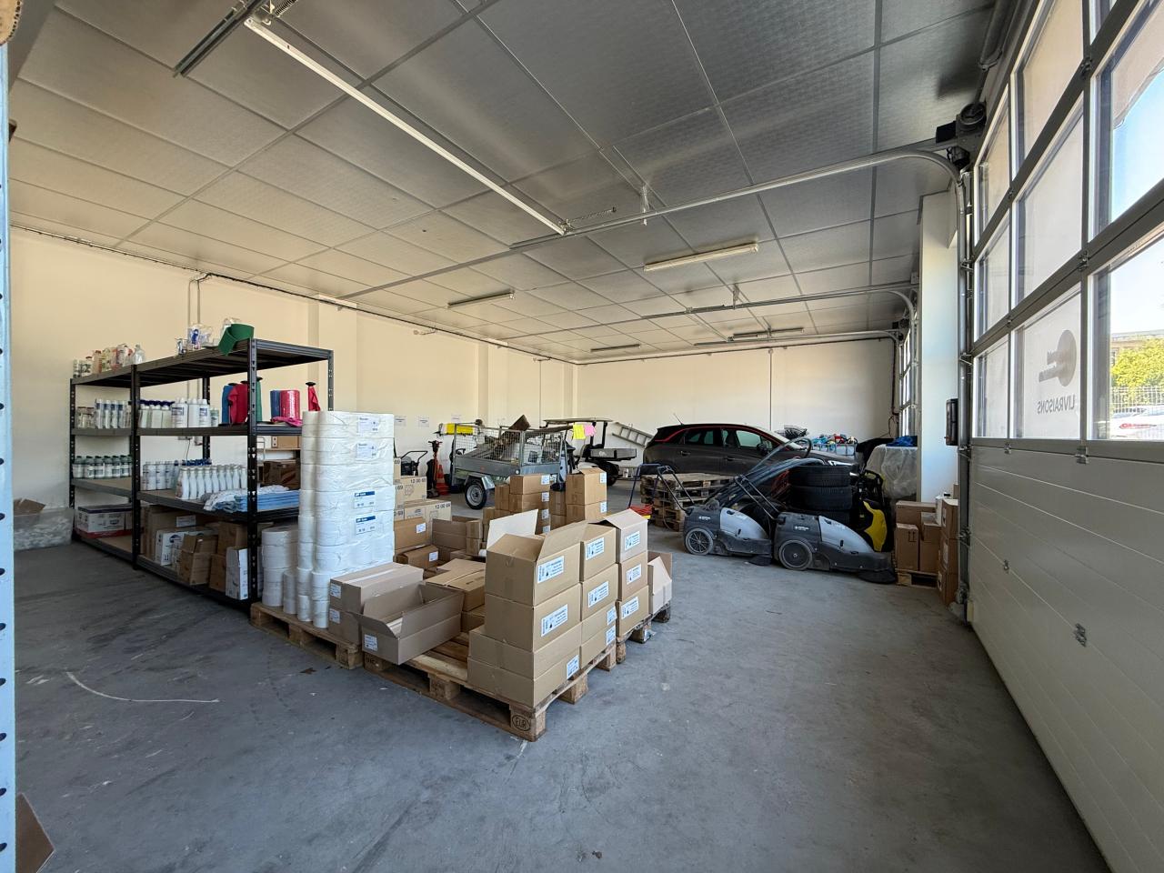 Vente local d'activité Metz Moselle OVACT2643653 1