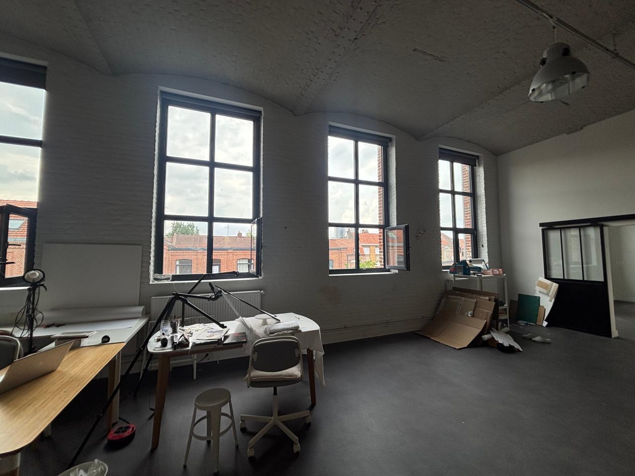 Location bureau Lille Nord OLBUR2205887 13