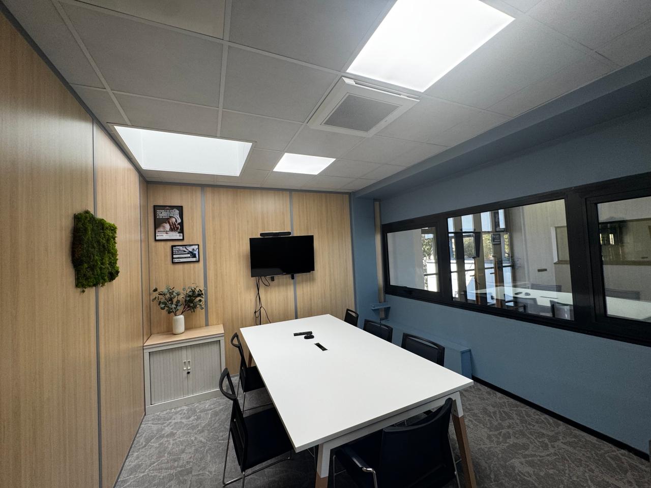 Location bureau Marseille Bouches-du-Rhône OLBUR2640646 6