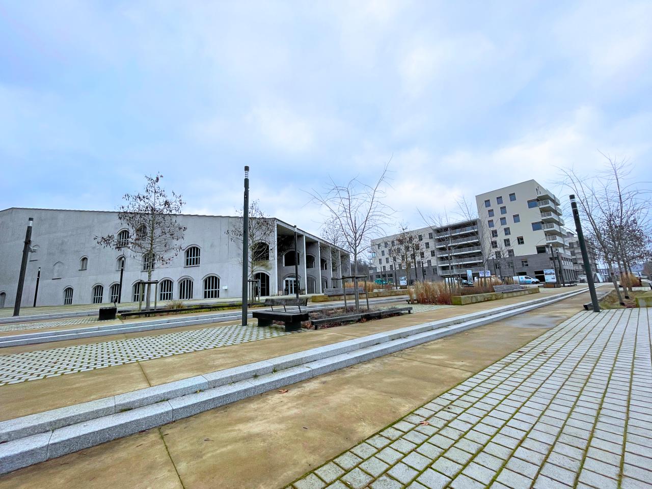 Vente bureau Villerupt Meurthe-et-Moselle OVBUR2536836 9