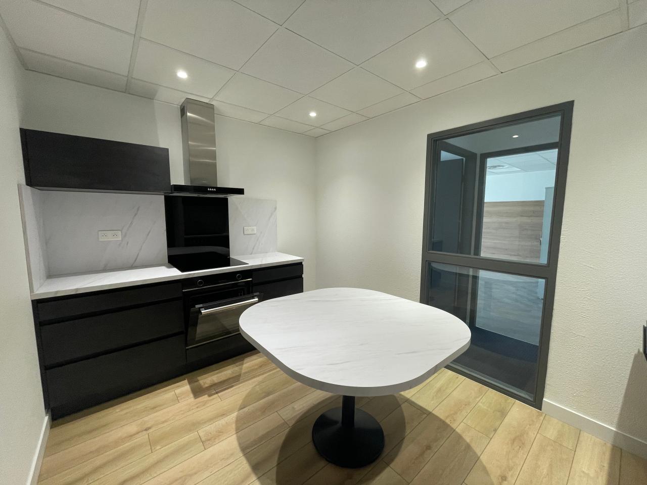 Location bureau Saint-Grégoire Ille-et-Vilaine OLBUR2528729 7