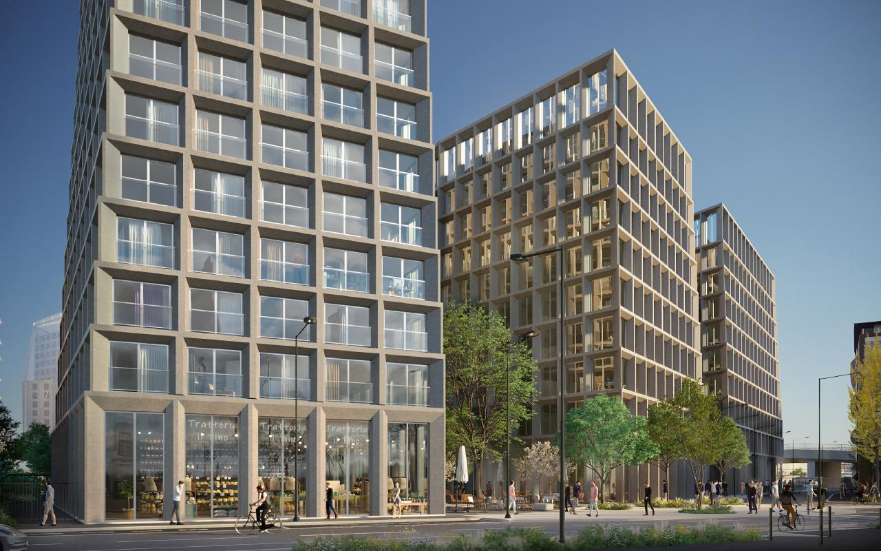 Location coworking Rennes Ille-et-Vilaine OLBUR2427162