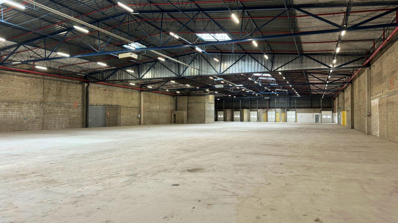 Location local d'activité Pantin Seine-Saint-Denis OLACT2422813 6