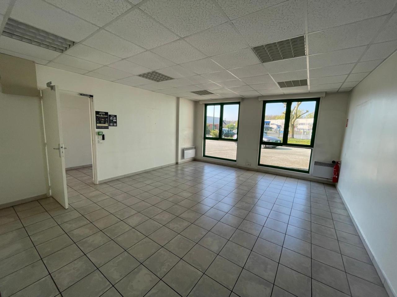 Location local d'activité Bondues Nord OLACT2427349 7