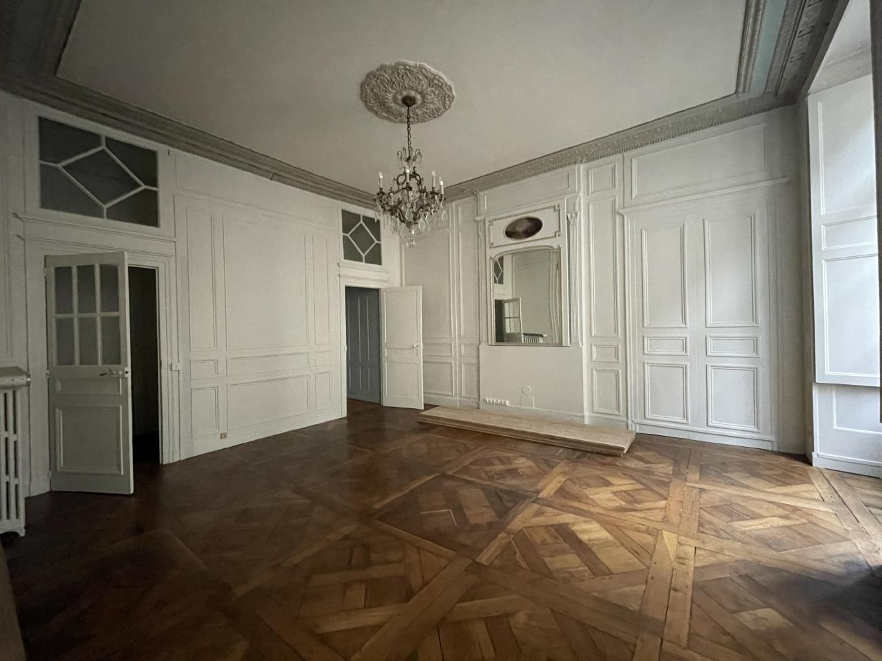 Location bureau Rennes Ille-et-Vilaine OLBUR2420637 2