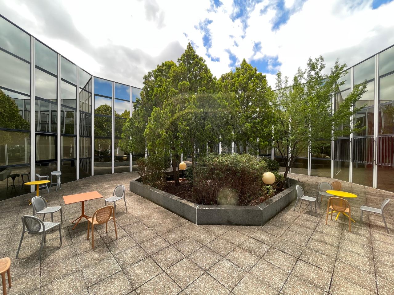 Location bureau Toulouse Haute-Garonne OLBUR2315635 8