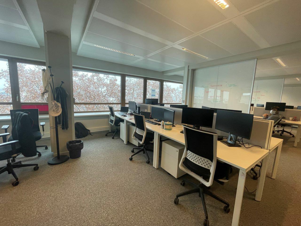 Location bureau Lyon Rhône OLBUR2207741 9