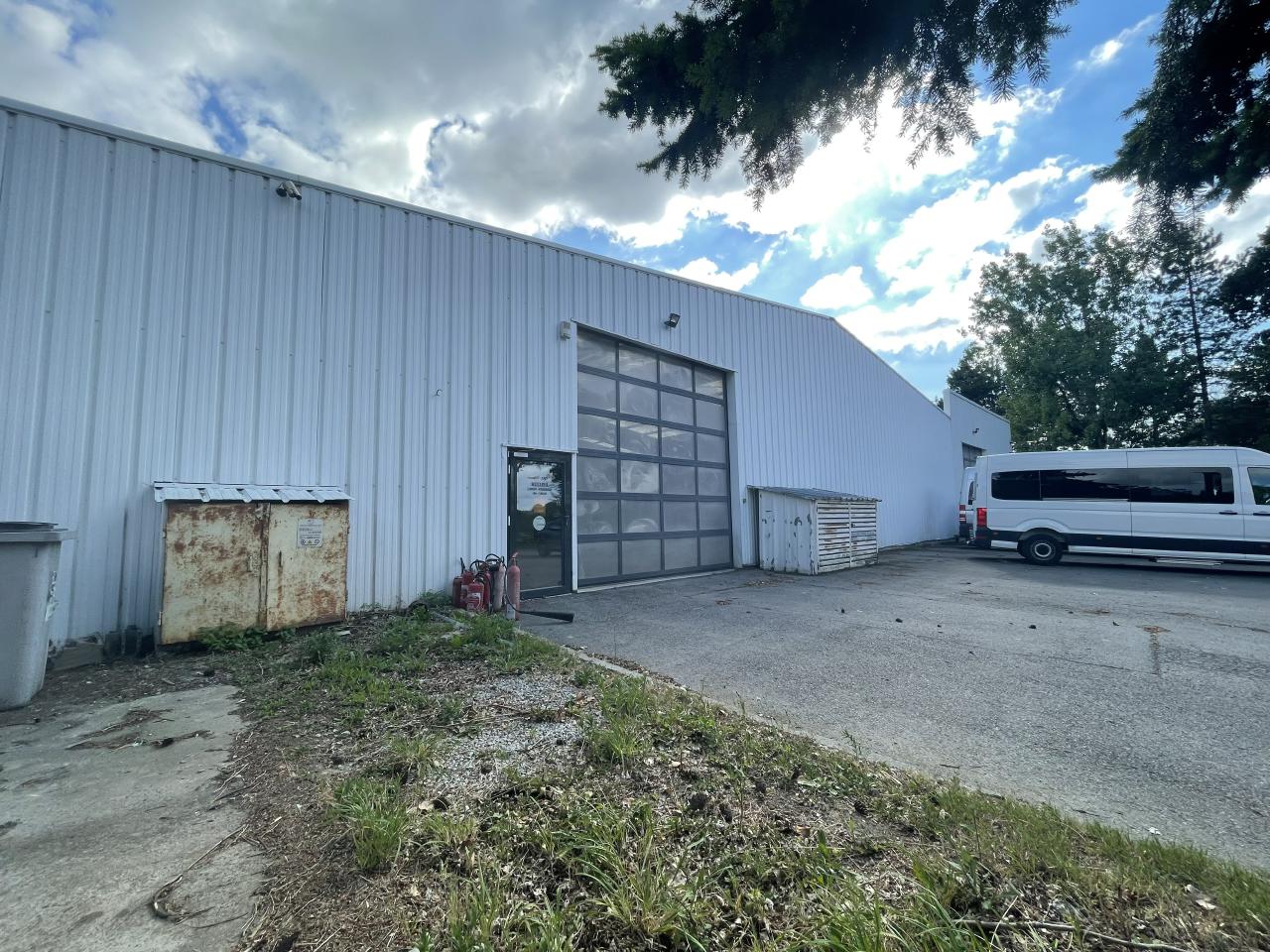 Location local d'activité Noyal-sur-Vilaine Ille-et-Vilaine OLACT2204250