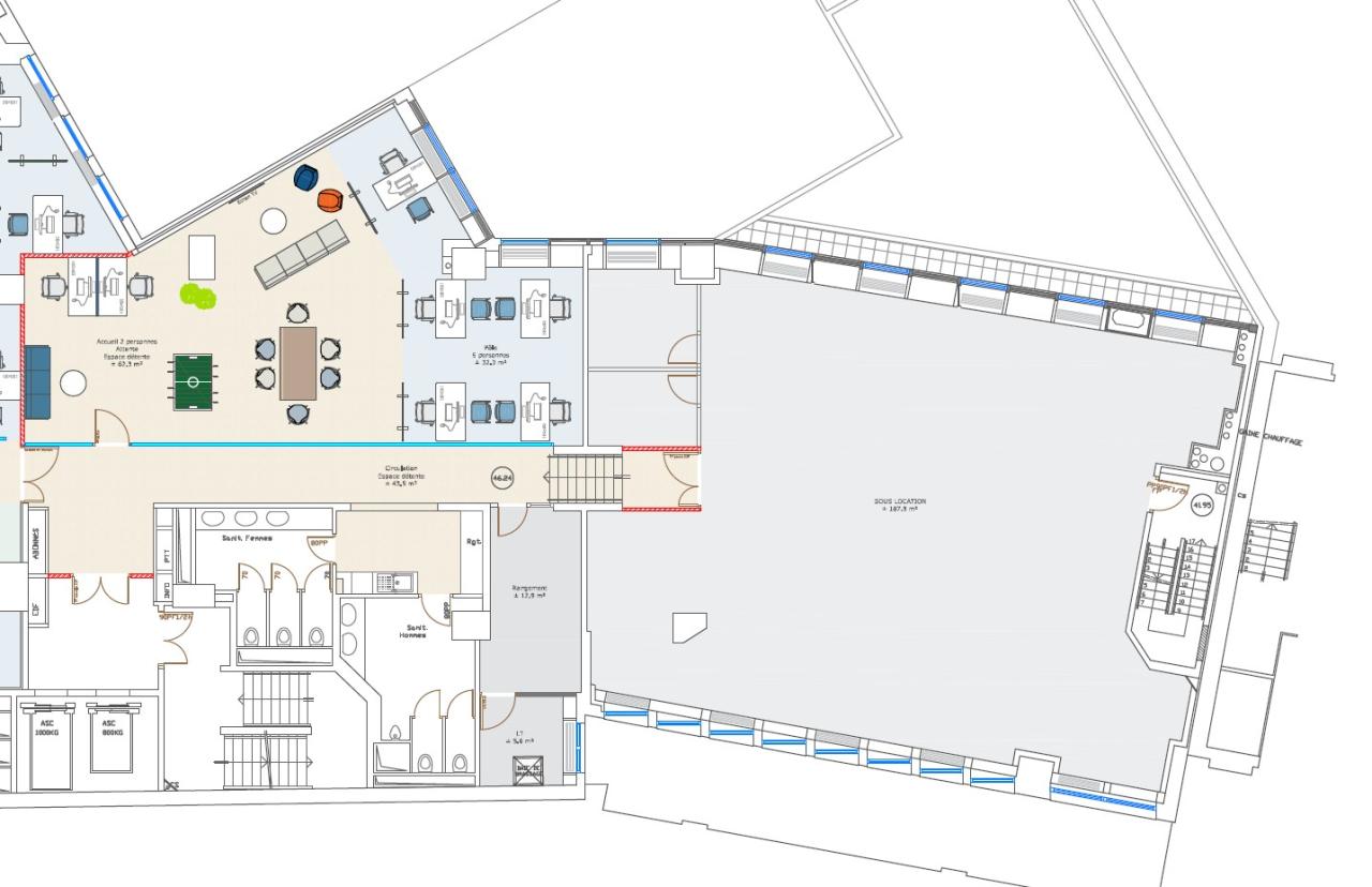 Location bureau Paris OLBUR2107259 13