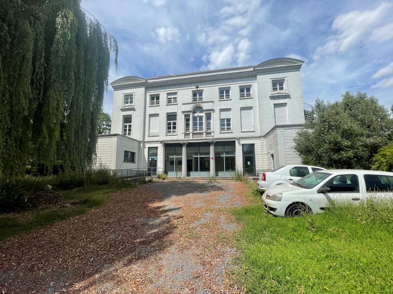 Vente bureau Wambrechies Nord OVBUR2534310 1