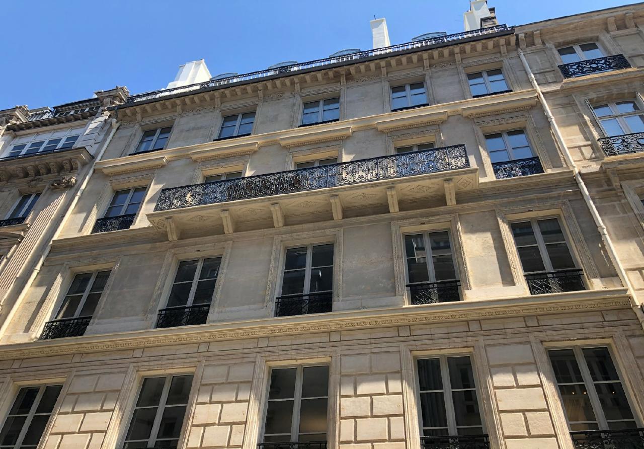 Location coworking Paris OLBUR2531305 17