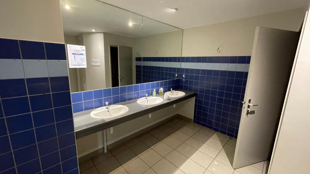 Vente local d'activité Épinal Vosges OVACT2640274 41