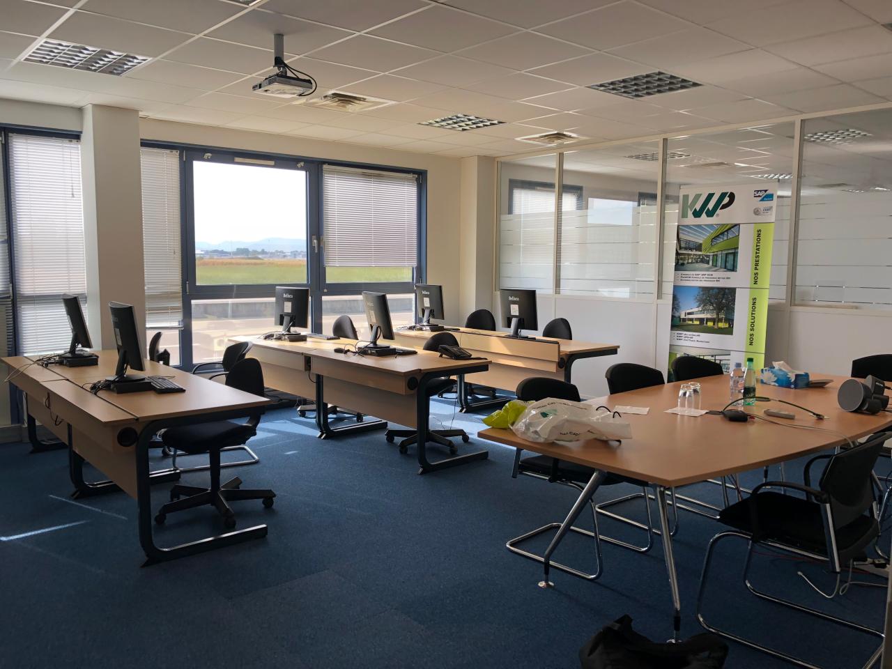 Location bureau Entzheim Bas-Rhin OLBUR2640908 7