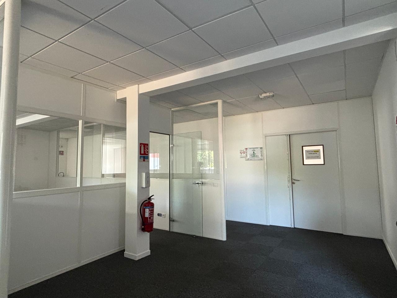 Location bureau Le Grand-quevilly Seine-Maritime OLBUR2643101 8