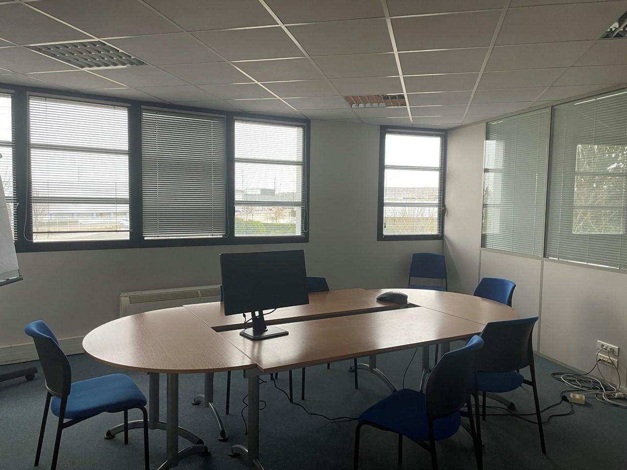 Location local d'activité Miribel Ain OLACT2314296 8