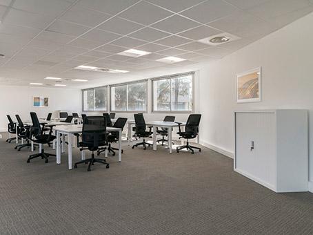 Location coworking Mérignac Gironde OLBUR2112050 1