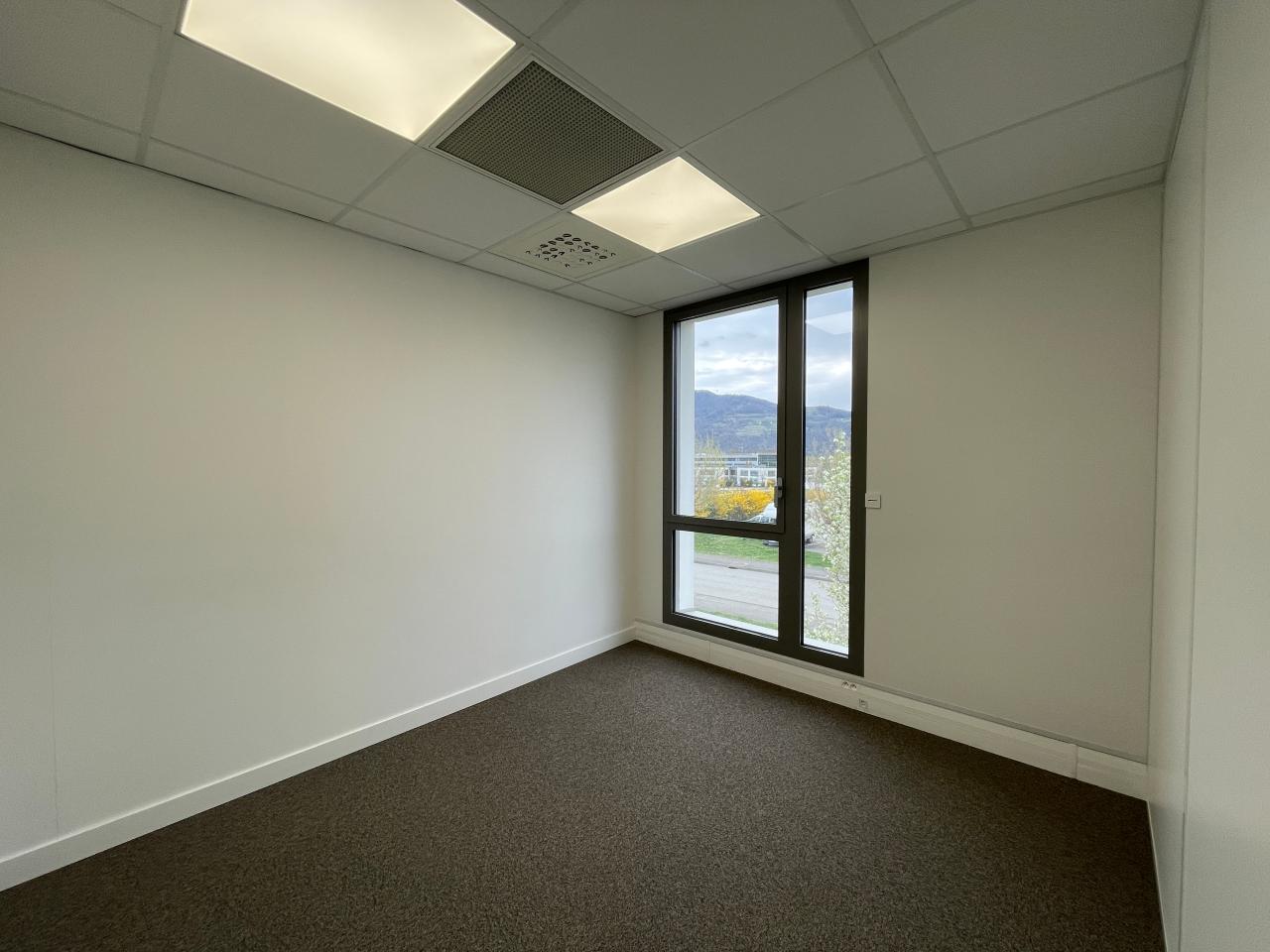 Location bureau Montbonnot-Saint-Martin Isère OLBUR2639830 3