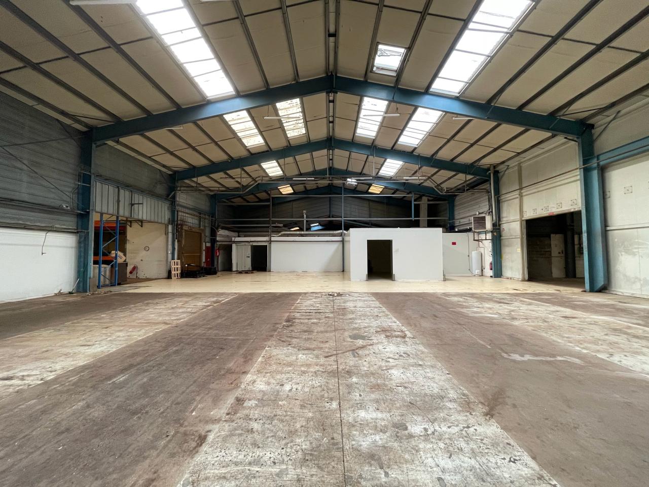 Location local d'activité Isneauville Seine-Maritime OLACT2533965 7