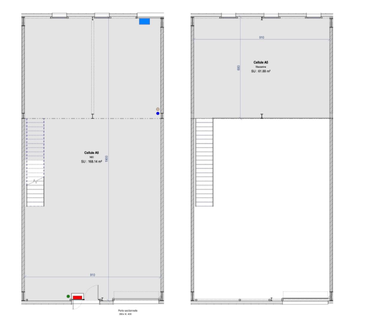 Vente local d'activité Saint-Genis-Laval Rhône OVACT2316744 17