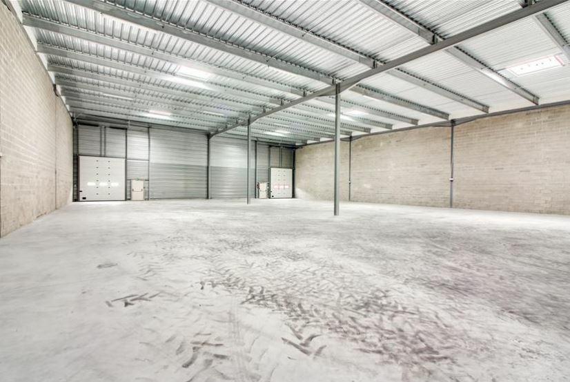 Location local d'activité Lisses Essonne OLACT2532913 10