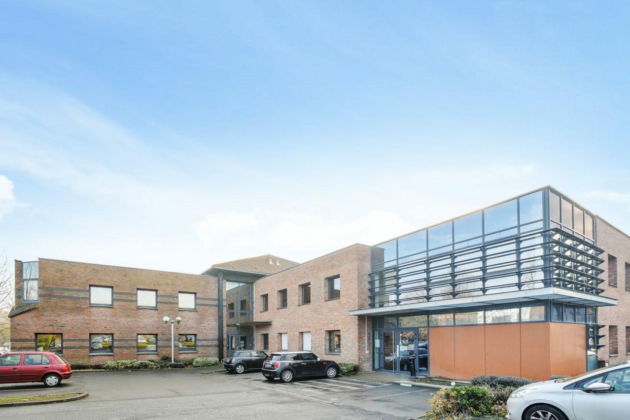Location bureau Villeneuve-d'Ascq Nord OLBUR2425874 7