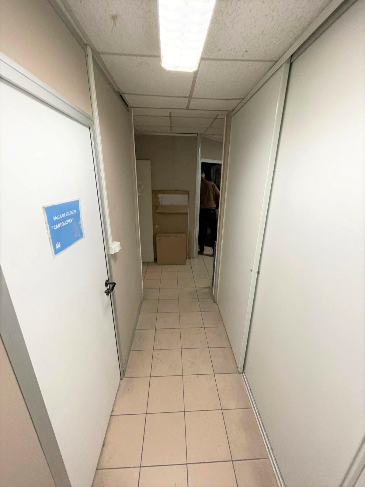 Vente local d'activité Chapelle-d'Armentières Nord OVACT2425733 9