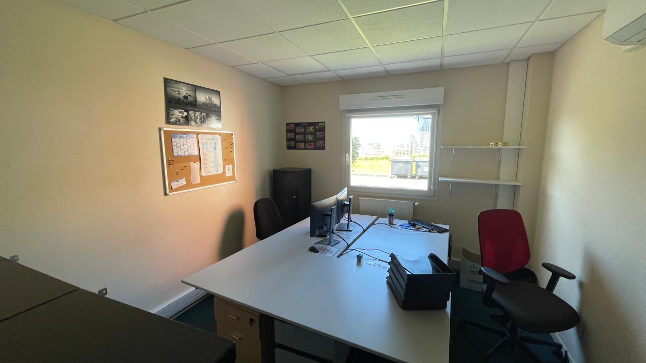 Location local d'activité Messein Meurthe-et-Moselle OLACT2641154 10