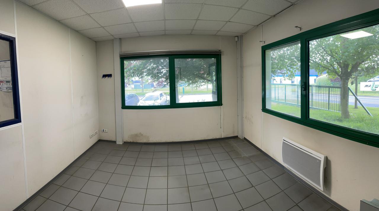 Location local d'activité Eslettes Seine-Maritime OLACT2423323 19