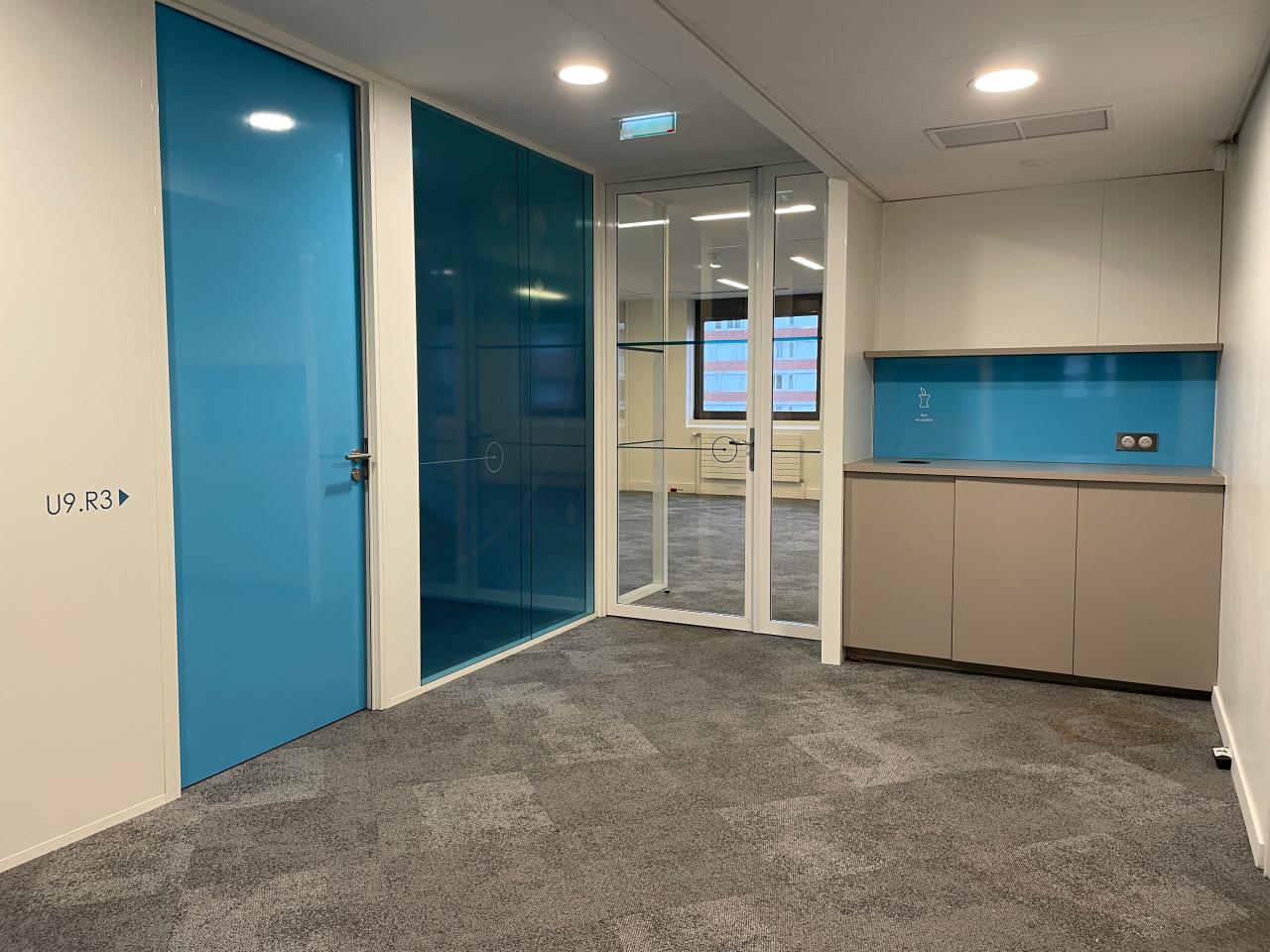 Location bureau Levallois-Perret Hauts-de-Seine OLBUR2318464 5