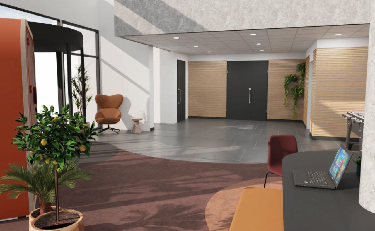 Location bureau Toulouse Haute-Garonne OLBUR2418769 24