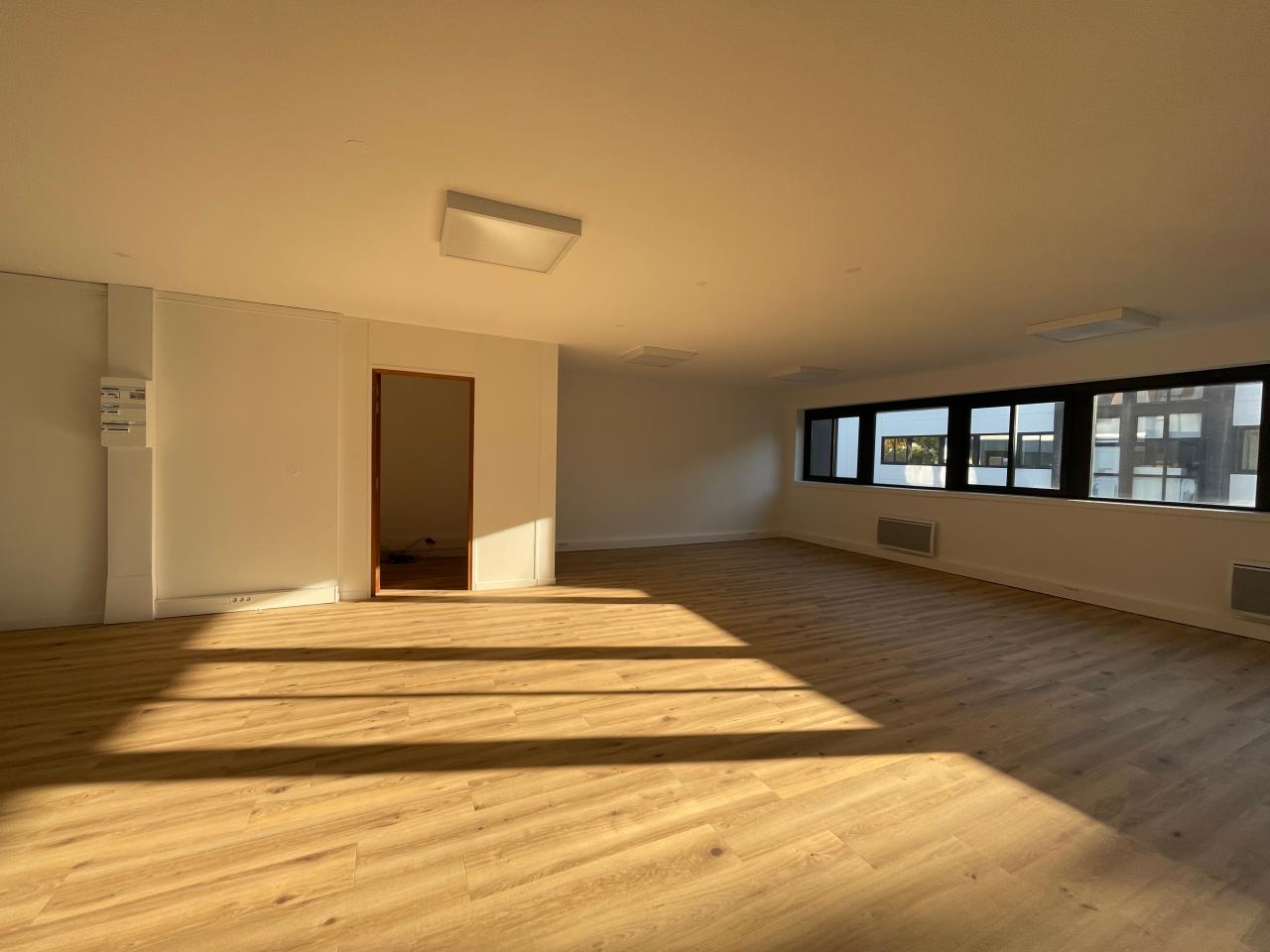 Location bureau Orvault Loire-Atlantique OLBUR2530929