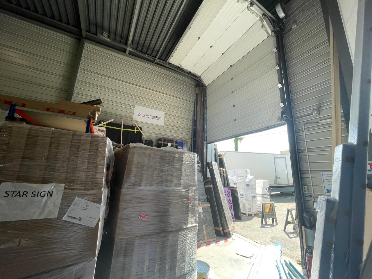 Location local d'activité Villeurbanne Rhône OLACT2535253 10