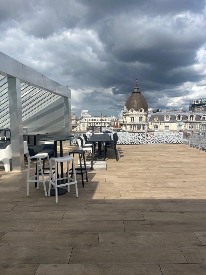 Location bureau Lille Nord OLBUR2641808 9
