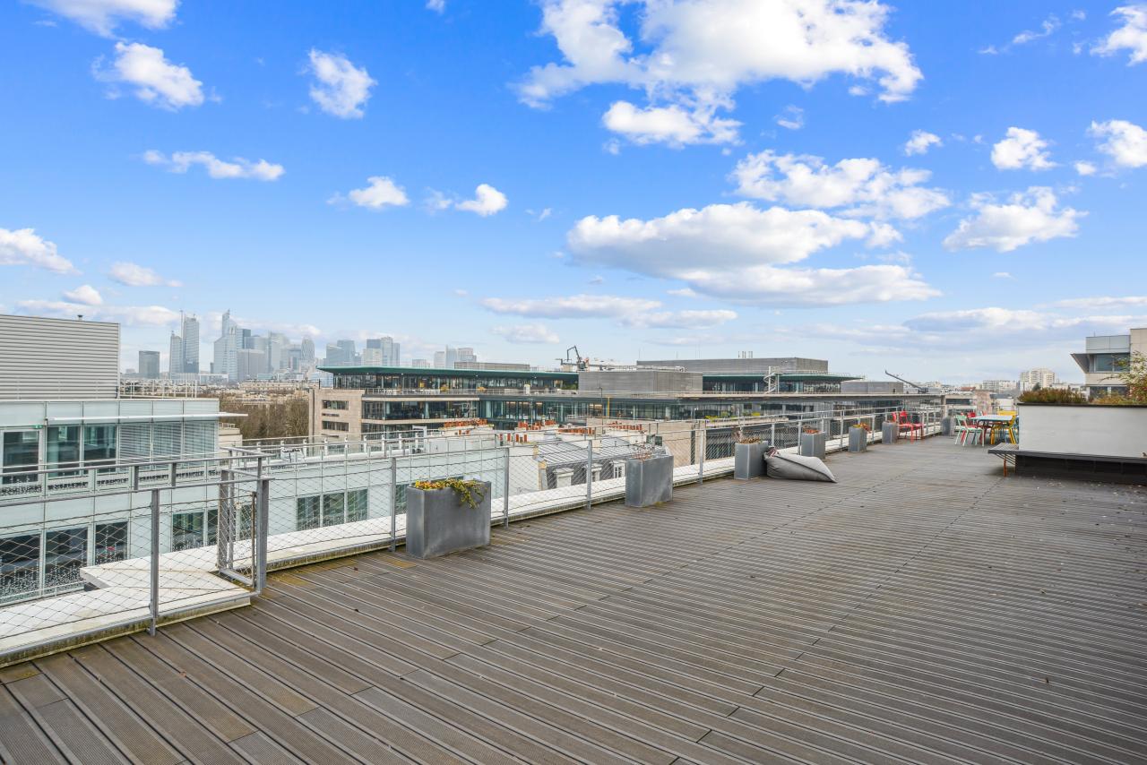 Location bureau Levallois-Perret Hauts-de-Seine OLBUR2311208 9