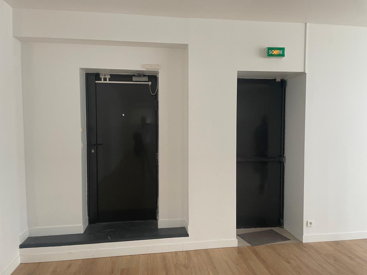 Location bureau Bagnolet Seine-Saint-Denis OLBUR2642000 12