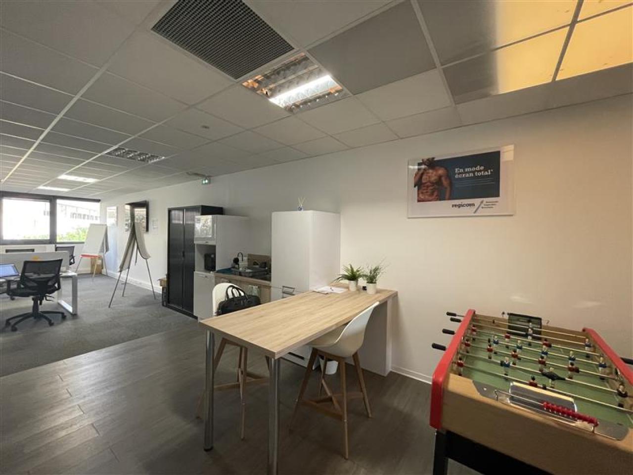 Vente bureau Baillargues Hérault OVBUR2536263 8