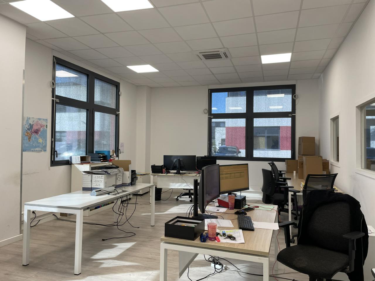 Location local d'activité Dardilly Rhône OLACT2207215 4