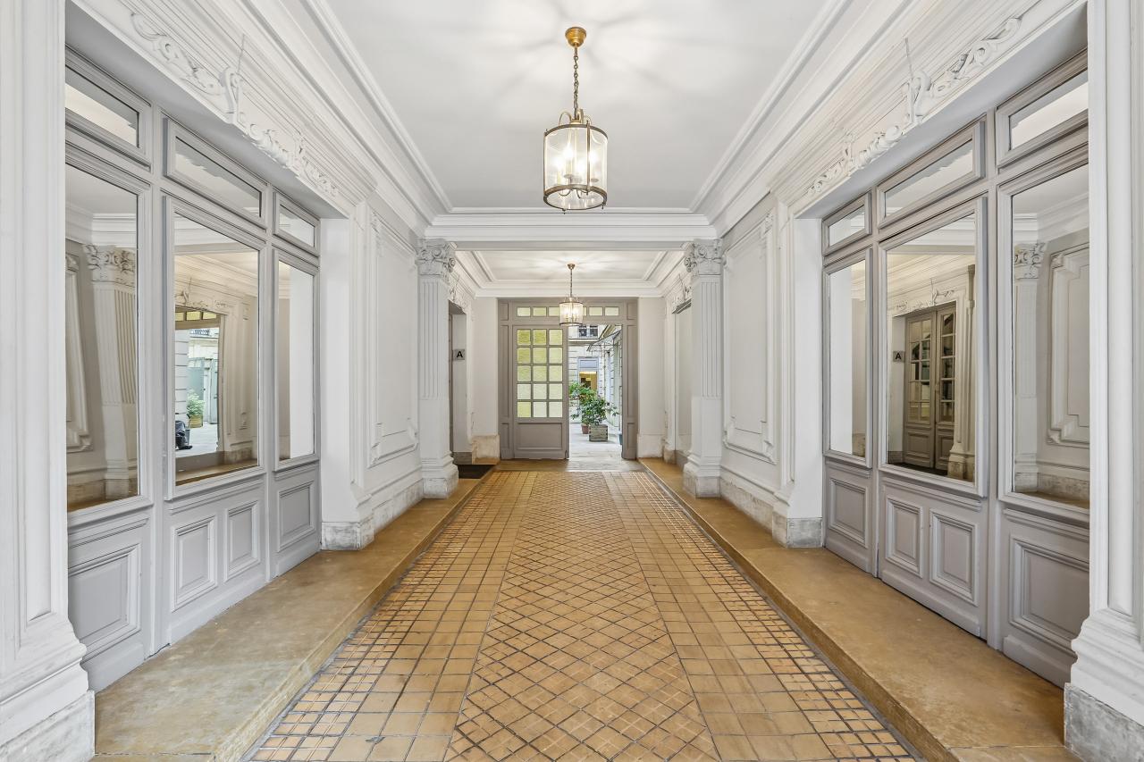 Location bureau Paris OLBUR2205312 2