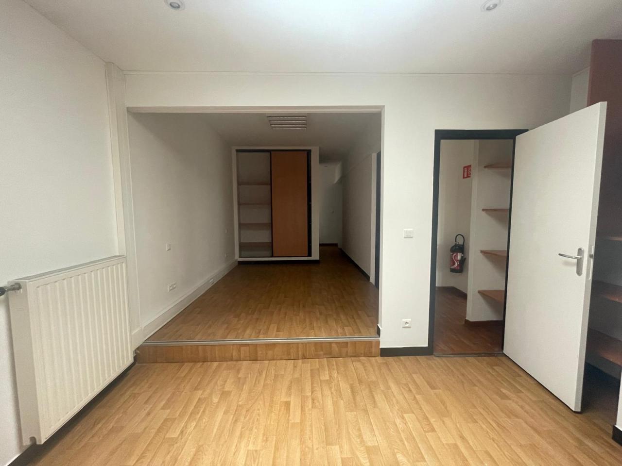 Location local d'activité Lesquin Nord OLACT2419789 7