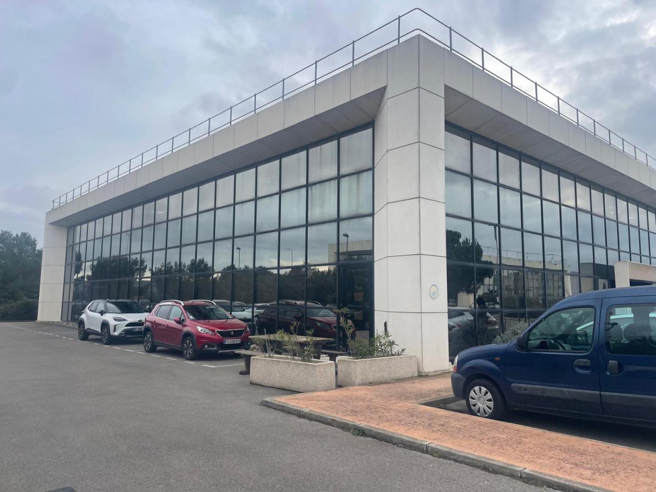 Location bureau Narbonne Aude OLBUR2537580 2