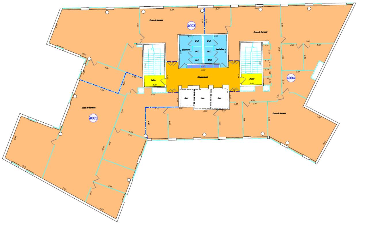 Location bureau Paris OLBUR2422370 39