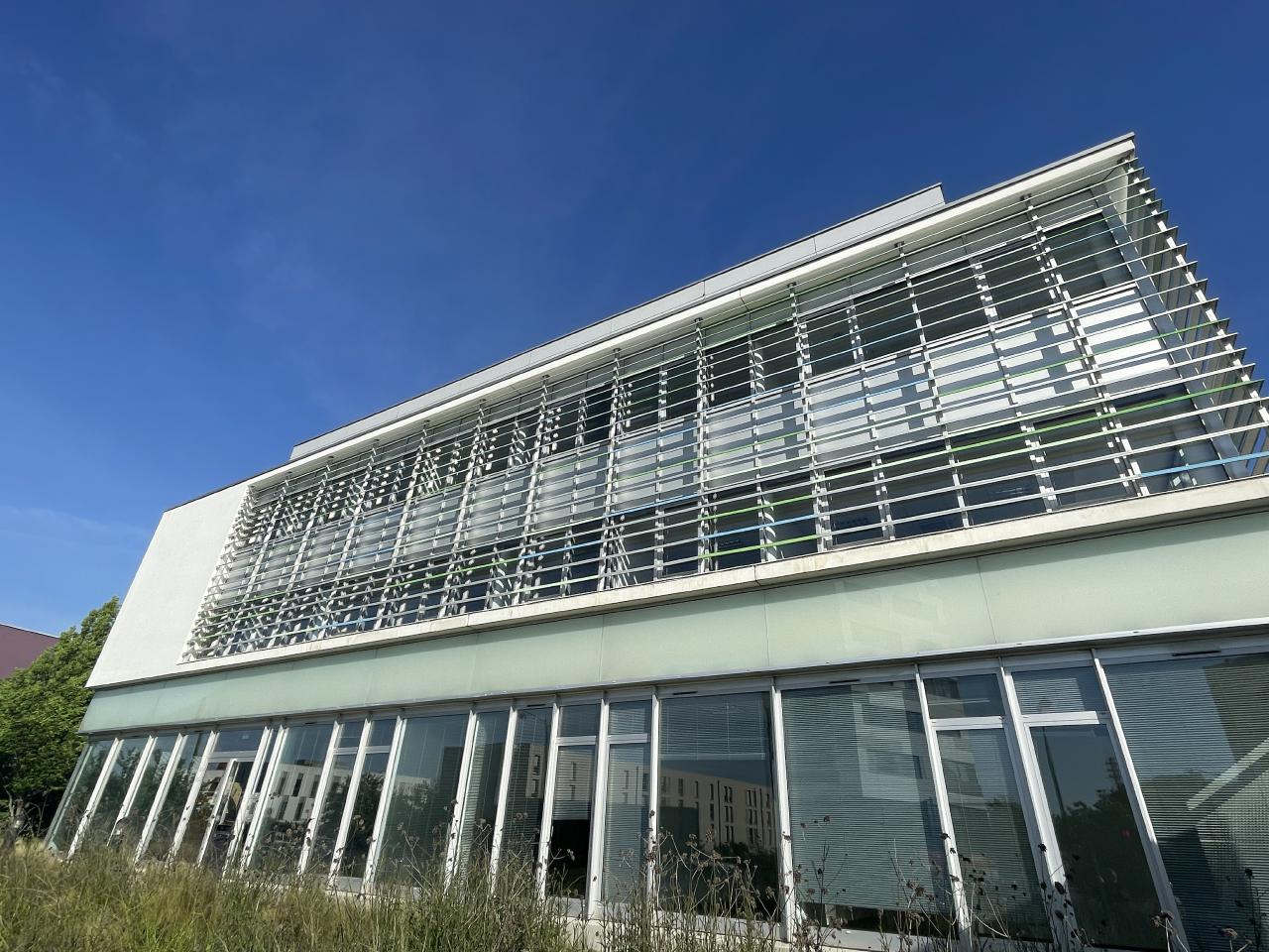 Location bureau Cesson-Sévigné Ille-et-Vilaine OLBUR2204112 1