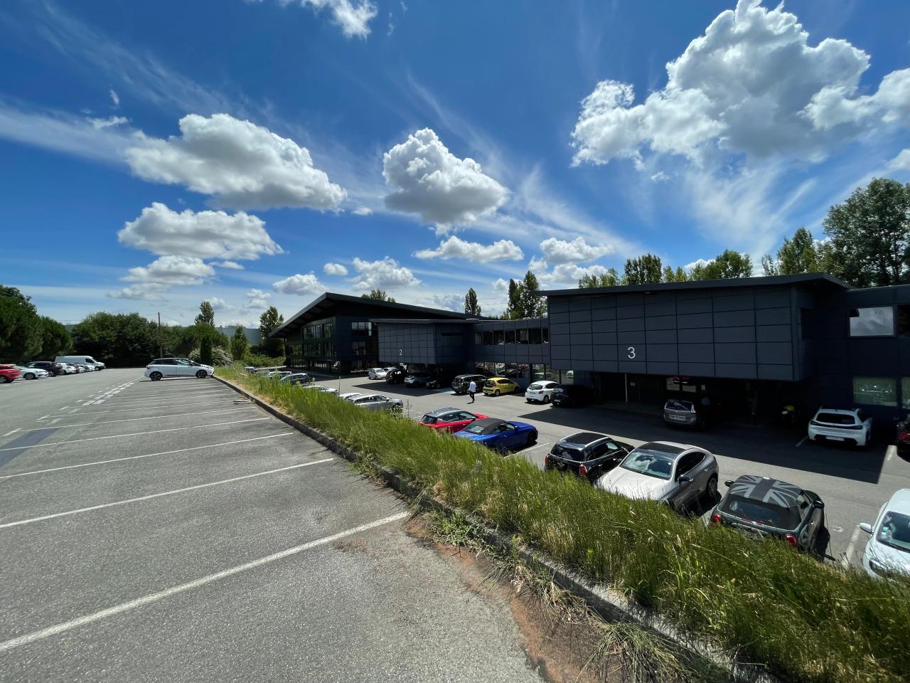 Location bureau Saint-Jean Haute-Garonne OLBUR2530737 25