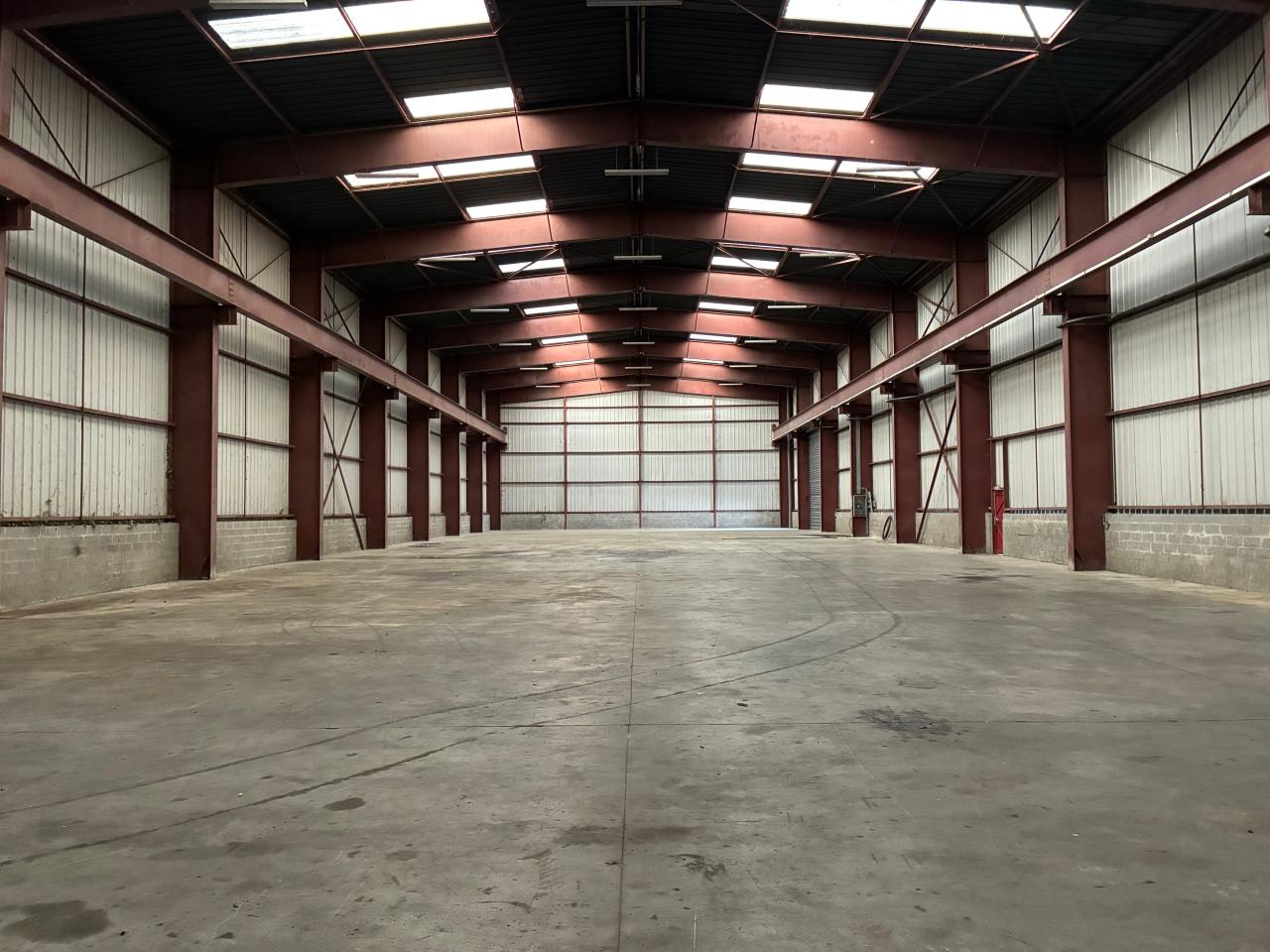 Location local d'activité Saint-Ouen-l'Aumône Val-d'Oise OLACT2641266 1