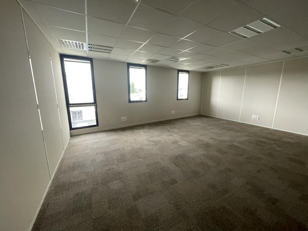 Location bureau Vertou Loire-Atlantique OLBUR2316438 5