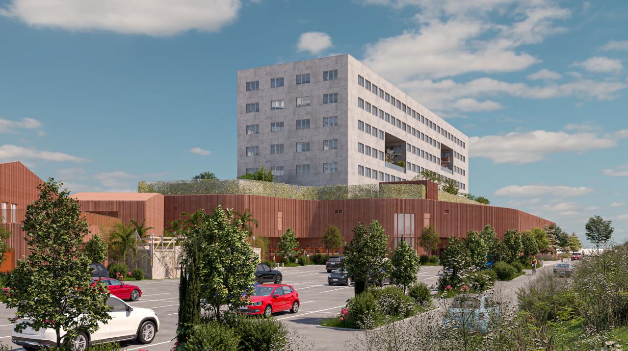 Location bureau Saint-Sébastien-sur-Loire Loire-Atlantique OLBUR2420676 4