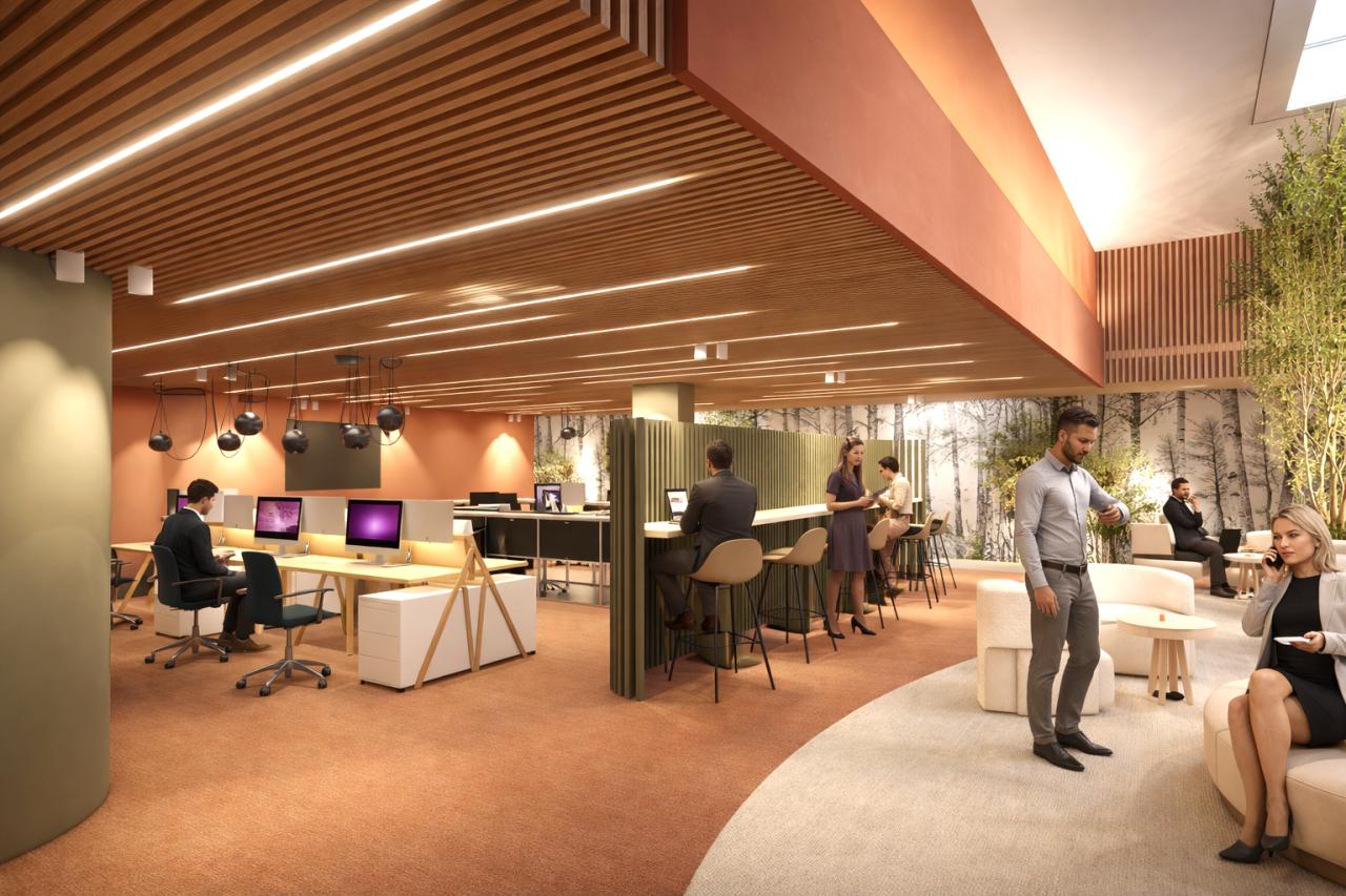 Vente bureau Toulouse Haute-Garonne OVBUR2316076 18