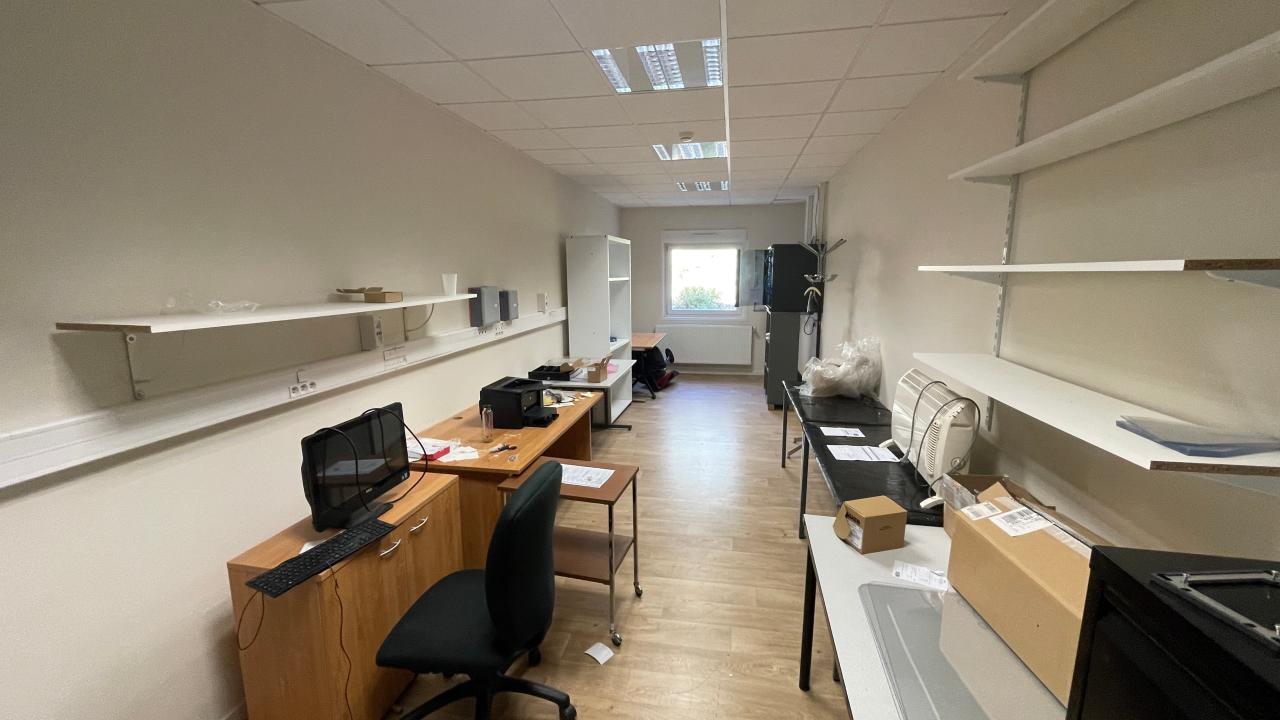 Vente local d'activité Messein Meurthe-et-Moselle OVACT2641323 2