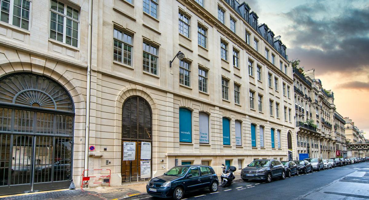 Location coworking Paris OLBUR2100969